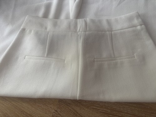A-WARE: NEUE, wunderschöne Design - Hose in Größe M, helles Beige ***** - Bild 4 von 8