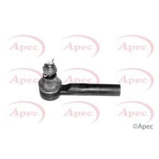 Apec Tie Rod End Front Left AST6911 Manual For Toyota HiAce 1995-1996