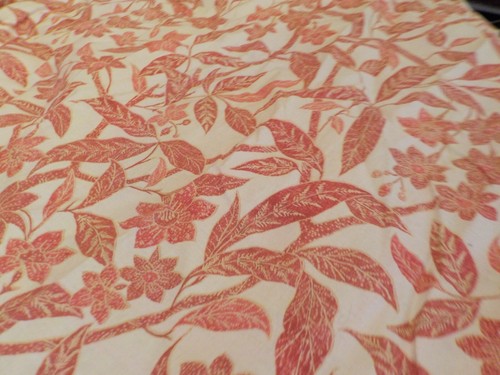 Ralph Lauren Home Isla Floral Full/ Queen Duvet reversible 100% Cotton - 第 4/20 張圖片