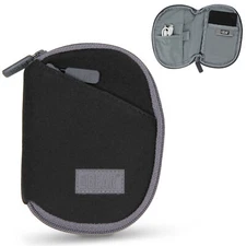 USA GEAR Portable Wi-Fi Mobile Hotspot Carrying Case