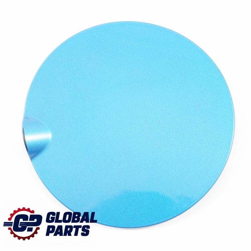Mini Cooper R57 R58 R59 Couvercle de bouchon de remplissage Bleu Laser - A59
