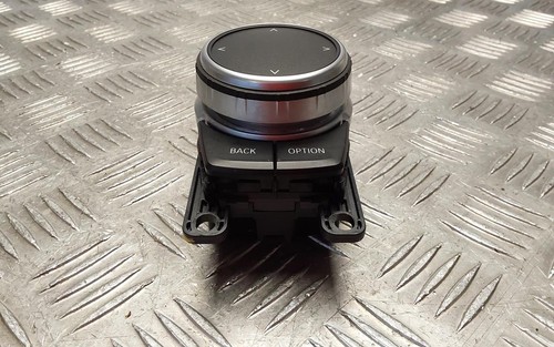 MULTIFUNCTION DISPLAY KIT  BMW 5 SERIES G30/G31 2019 - NO CODES SUPPLIED - Picture 6 of 16