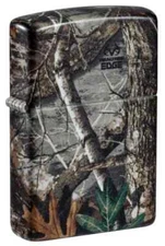 Zippo Realtree Edge Design 540 Color 46573