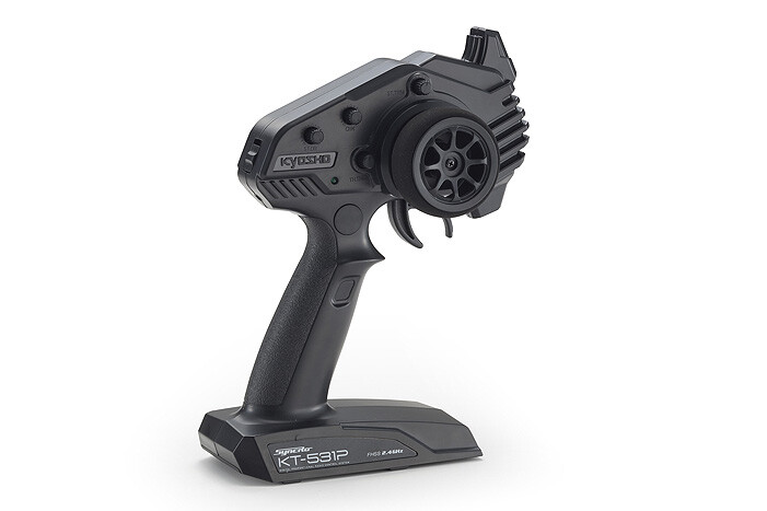 Nuevo transmisor Kyosho 82005 KT-531P Mini-Z RWD & FWD Serie. envío Gratis en EE. UU. Nuevo transmisor Kyosho 82005 KT-531P Mini-Z RWD & FWD Serie. envío Gratis en EE. UU.