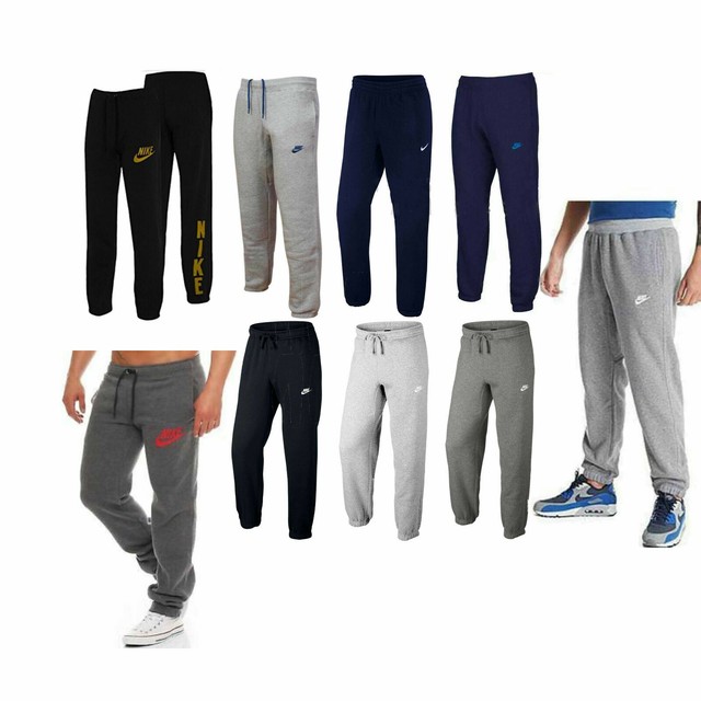 nike capri joggers mens