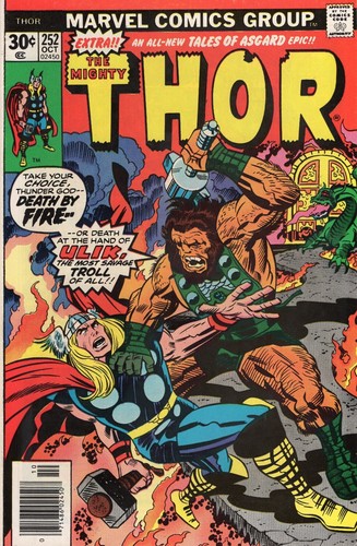Marvel Comics Thor Single Issues, You Pick, Finish Your Run! - Picture 40 of 465