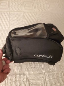 cortech motorcycle luggage