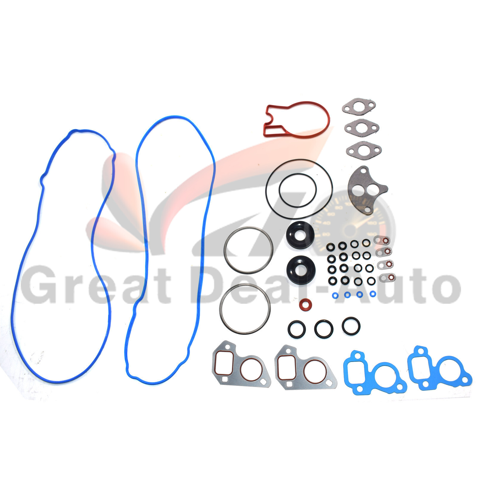 GEN3 LS1 Head Gasket Set Kit For Holden HSV GM 5.7L V8 Calais Berlina
