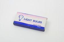 Lot of 90 Light Bulbs 1449 Miniature Bulb E10 Base Screw