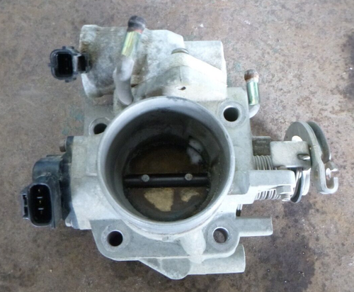 Ford Laser KN KQ 1.6 Throttle Body