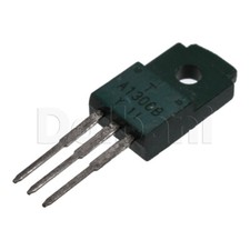 2SA1306B-Y Original Pulled Toshiba Transistor A1306B