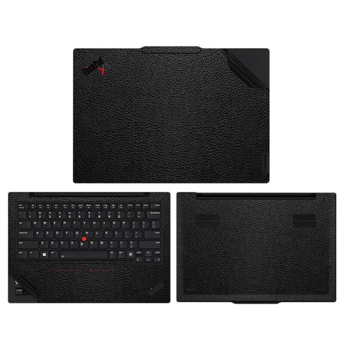 Pre-Cut Skin Cover for Thinkpad E14 L14 Gen 7 6 5 4 Palmrest Film Sticker 2025 - Afbeelding 14 van 20
