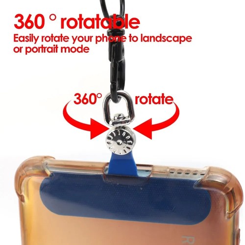 360 ° Rotation Rotation Rotation Telefon Padphone Papte Verbinden Sie Die ≌ - Zdjęcie 7 z 40