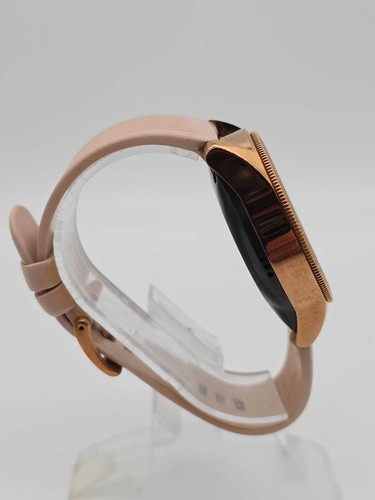 Samsung Galaxy Watch Gen 1 SM-R810 Gold Android Smartwatch No Cellular Model - 第 9/9 張圖片