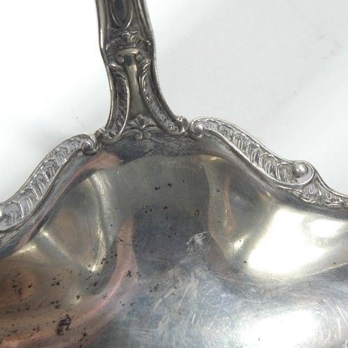 Gorham Albemarle Sterling Silver Punch Ladle Large 12" Long Vintage - Picture 10 of 13