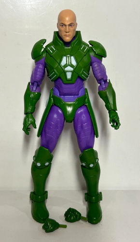 DC Comics - Action Figures - Various Multi Listing 6" - Batman - McFarlane - Picture 39 of 79