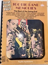 Vtg 100 Big Band Memories Best of Swing Era See Photos