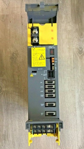 1PC New FANUC A06B-6079-H106 Servo Drive A06B6079H106 Via DHL - Picture 7 of 7