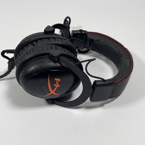 HyperX Cloud - Gaming Headset, 7.1 Surround Sound, Memory Foam Ohrpolster - Bild 7 von 7