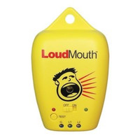 Universal Floor Heat System Loudmouth Installation Monitor, 9 Volt Battery Universal Floor Heat System Loudmouth Installation Monitor, 9 Volt Battery