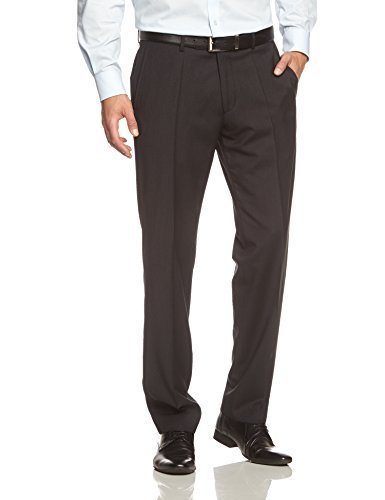 TG. 50 Grigio Roy Robson - Pantalone Per Completo, uomo, Grigio , 50 3BJ TG. 50 Grigio Roy Robson Robson Roy - Pantalone Per Completo, uomo, Grigio , 50 3BJ ba68b0