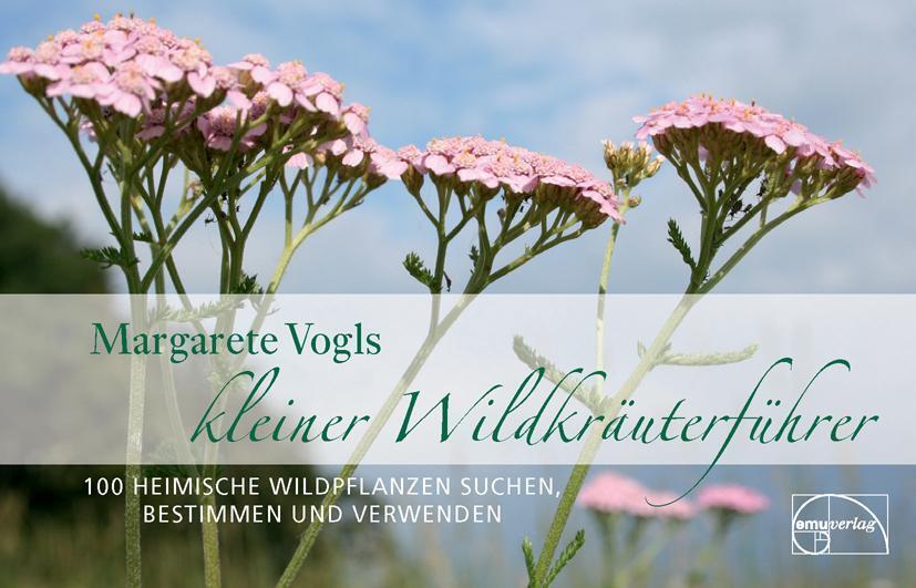 Thumbnail - Kleiner Wildkräuterführer | Margarete Vogl | Deutsch | Taschenbuch |