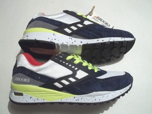 brooks city shoes