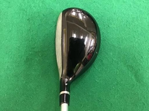 YAMAHA RMX 2018 Utility / 19 Degree / Flex Stiff / Fubuki AiII FW 55 Exc - Picture 4 of 10