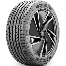 4 Tires 215/50R17 Goodyear ElectricDrive 2 AS A/S All Season 91V