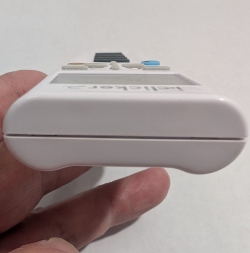 iClicker 2 Classroom Response Student Remote Tested Working - Photo 6/6
