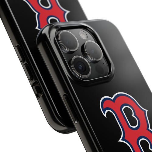 Boston Red Sox Tough Phone Case, Fenway Baseball Fan Apparel, iPhone Samsung - Picture 20 of 108