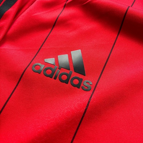 Camiseta de fútbol de visitante Adidas Eren Derdiyok talla L Bayer Leverkusen 13-14 usada en el partido - Imagen 8 de 14