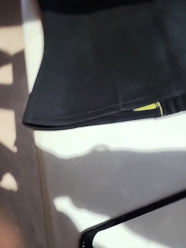 Neoprene Hot CAMI Sauna Body Corset Waist Trainer Women's Body SWEAT Shaper NWT - Picture 8 of 11