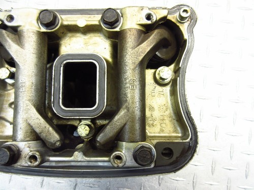 2003 00-09 Buell Blast P3 Cylinder Head Cover Engine - Picture 10 of 12