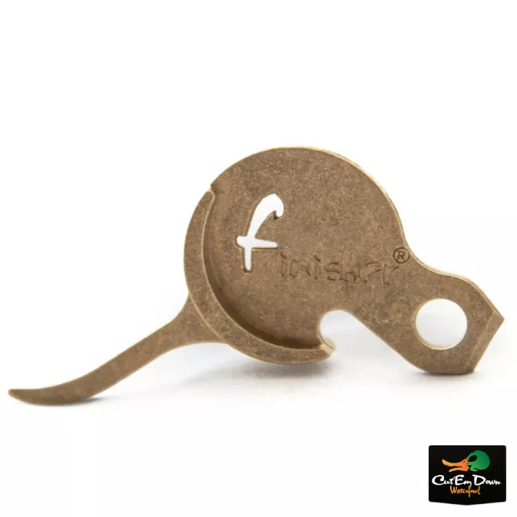 NEW ADRENAL LINE THE FINISHER DUCK KILLER WATERFOWL HUNTING TOOL