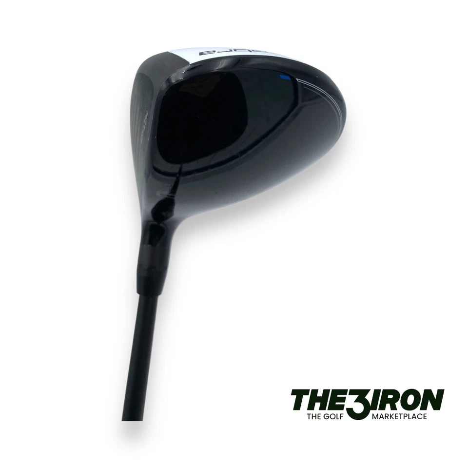 Legno 5 Aerojet Cobra Shaft Tour AD - Flex Strong Regular - Usato come nuovo - Immagine 4 di 4