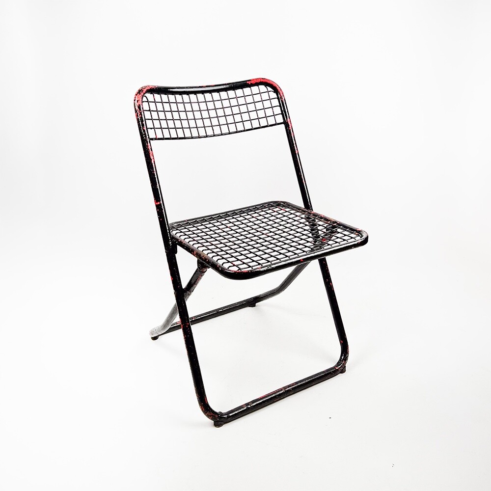 085 chair manufactured by Federico Giner, 1970s. | eBay
