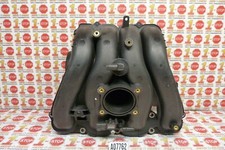 2010-2017 CHEVROLET EQUINOX 2.4L ENGINE INTAKE MANIFOLD 12637193 OEM