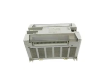 ALLEN BRADLEY 1762-L40AWA SER. C F/W 4 100/120VAC NSNP