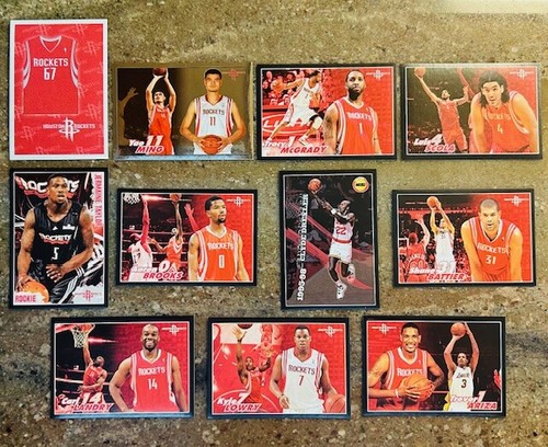2009-10 Panini NBA Stickers Euro Italy Foil Rc You U Pick 1-384 Part 2 (237-384) - Picture 90 of 144