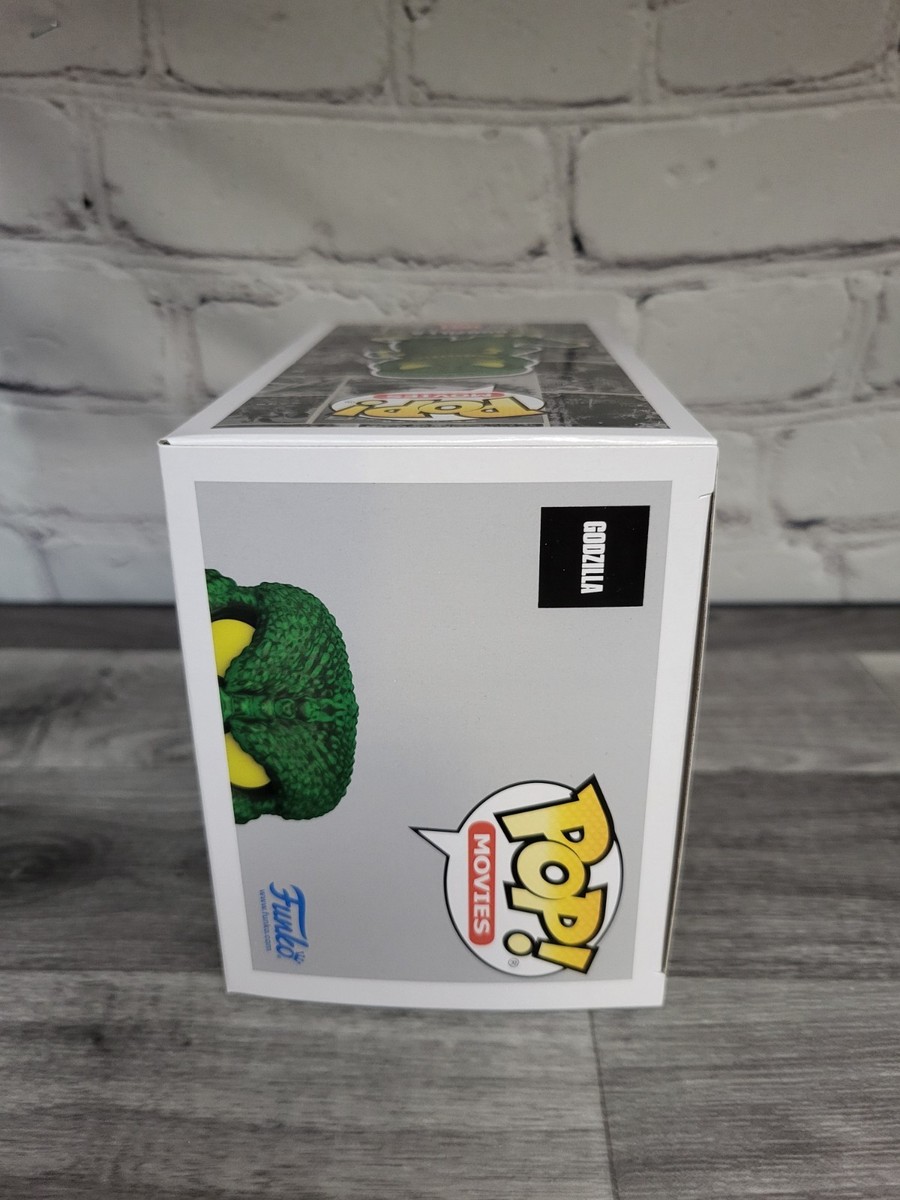 2024 コミコン限定 ファンコポップ　ゴジラ Funko Pop! Vinyl: Godzilla - Godzilla - San Diego Comic Con