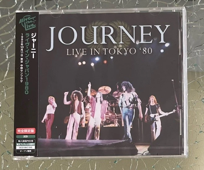 journey live products for sale | eBay