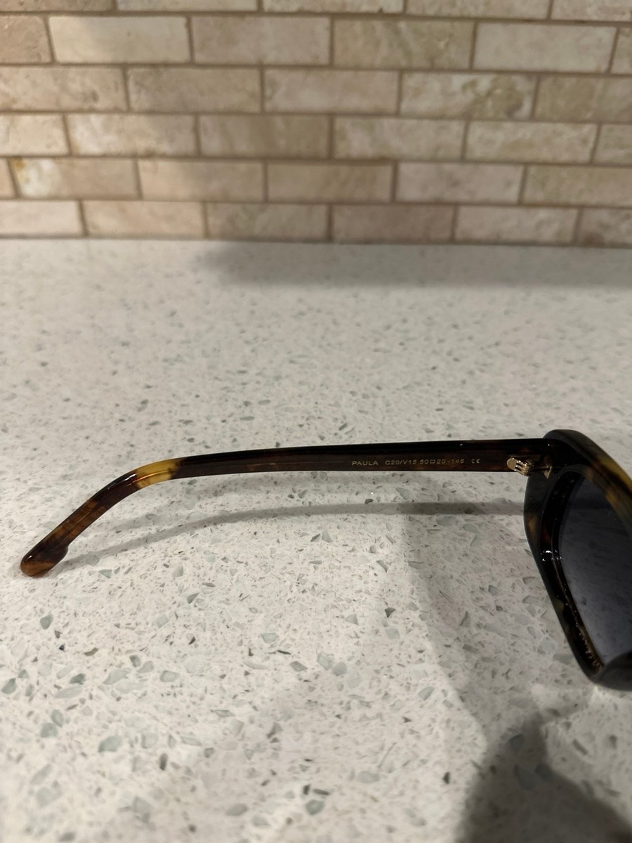 rendal paula sunglasses View 6