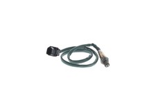 Oxygen Sensor-Actual OE Bosch 17019