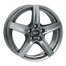 Alutec Felgen Grip 6.5Jx16 ET39 5x114,3 GRAP für HYUNDAI Grandeur i30 Ioniq ix20
