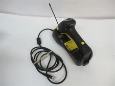 Data Logic BC-8060, Bar Code Reader M8300 & Cradle --- USED