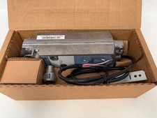 SIEMENS GCA161.1U OPENAIR ACTUATOR NEW OPEN BOX RETAIL BOX WORN/MARKERS/STAINED
