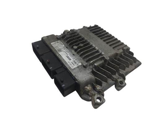 Unidad de control del motor FORD FOCUS C-MAX ECU 3M5112A650AB 1.75 diésel 2005 29473202 - Imagen 2 de 8
