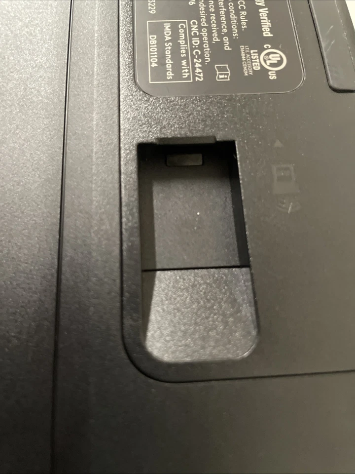 Logitech G915 X LIGHTSPEED TKL Inalámbrico Mecánico GL Juegos Táctiles. Sin USB Foto 4 de 4