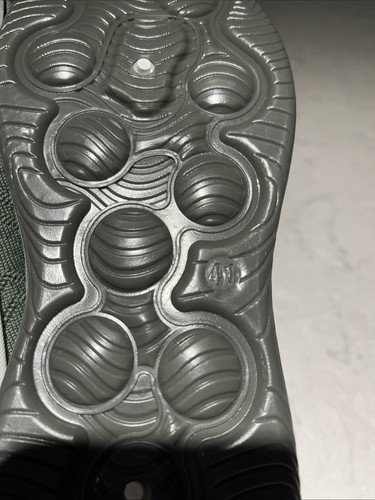 Zapatos sin cordones informales de malla para caminar para mujer cómodos planos talla 41 - Imagen 6 de 7